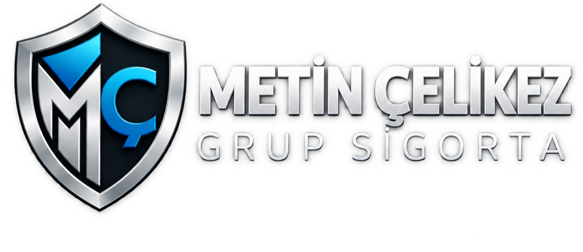Metin Çelikez Grup Sigorta